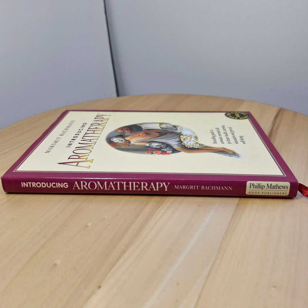 Health: Introducing Aromatherapy Beginner's Guide to Aromatic Essential Oils ...
