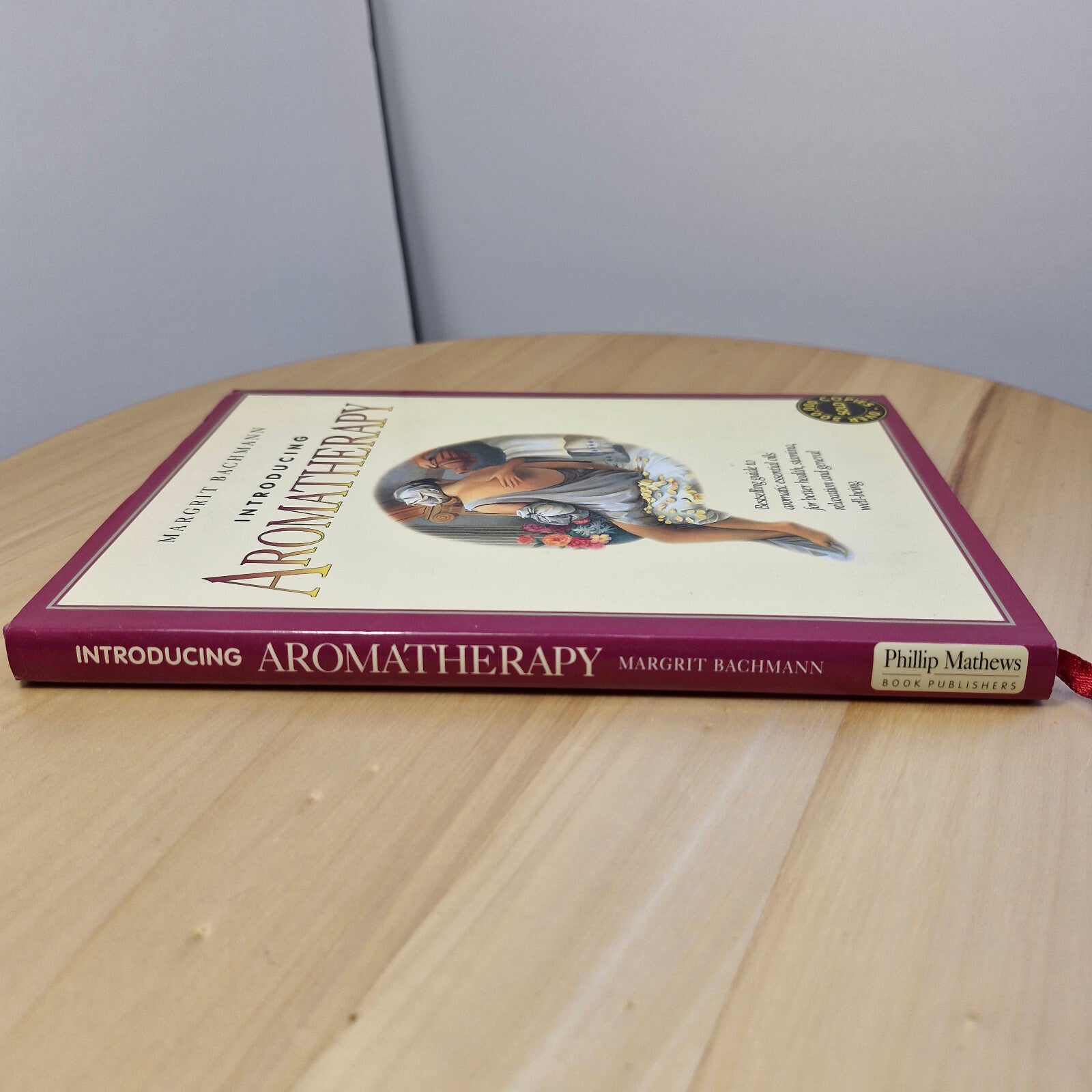 Health: Introducing Aromatherapy Beginner's Guide to Aromatic Essential Oils ...