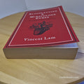 Fiction: Bloodletting and Miraculous Cures by Vincent Lam 2008 - paperback