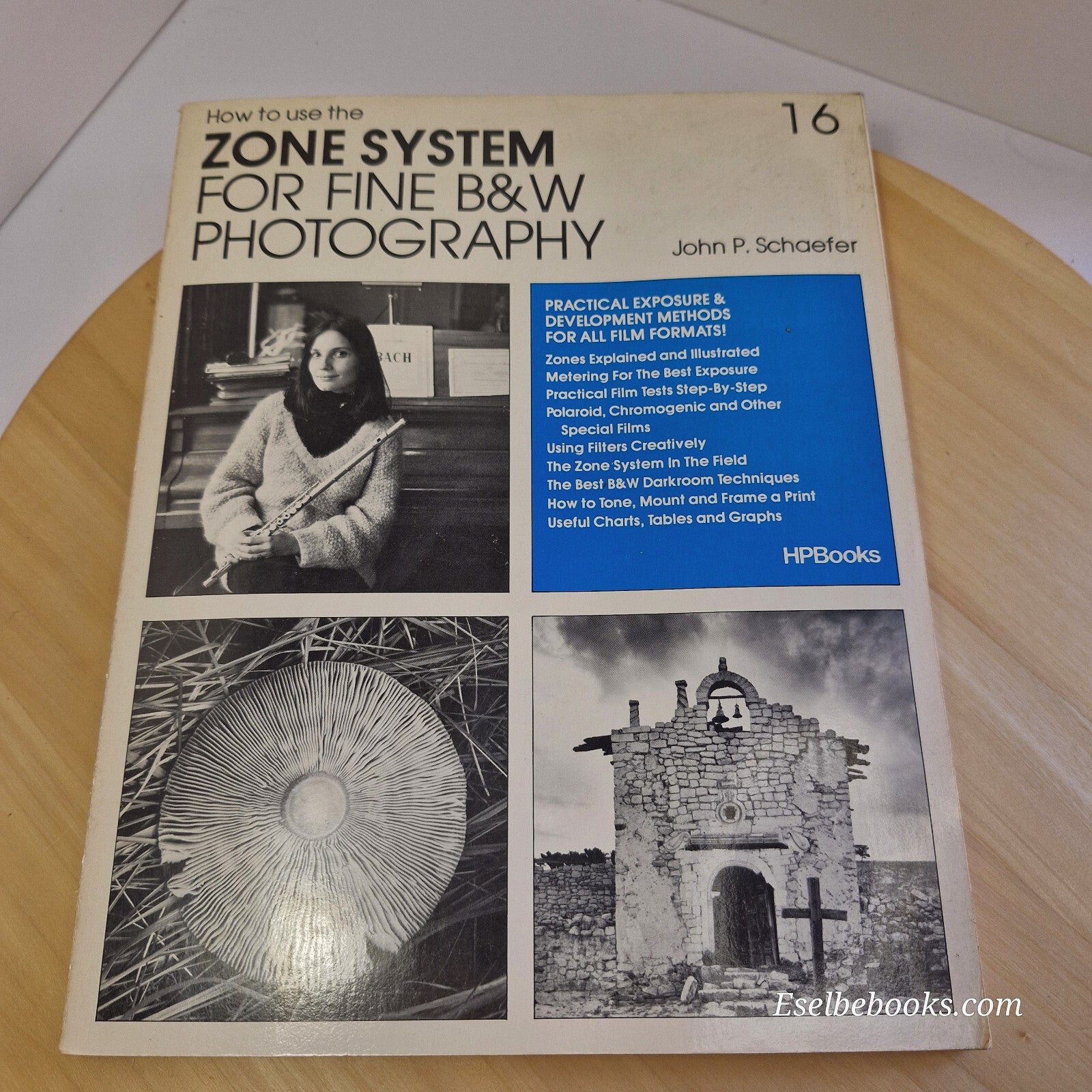 Vintage photography books - buy 2 or more for discount