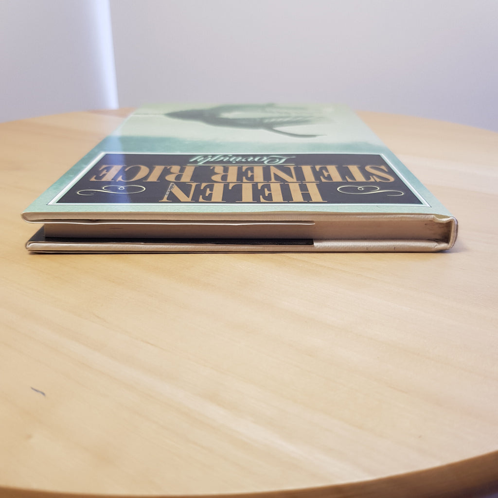 Poetry: Helen Steiner Rice - Celebrations of the Heart/Blossoms of Friendship...