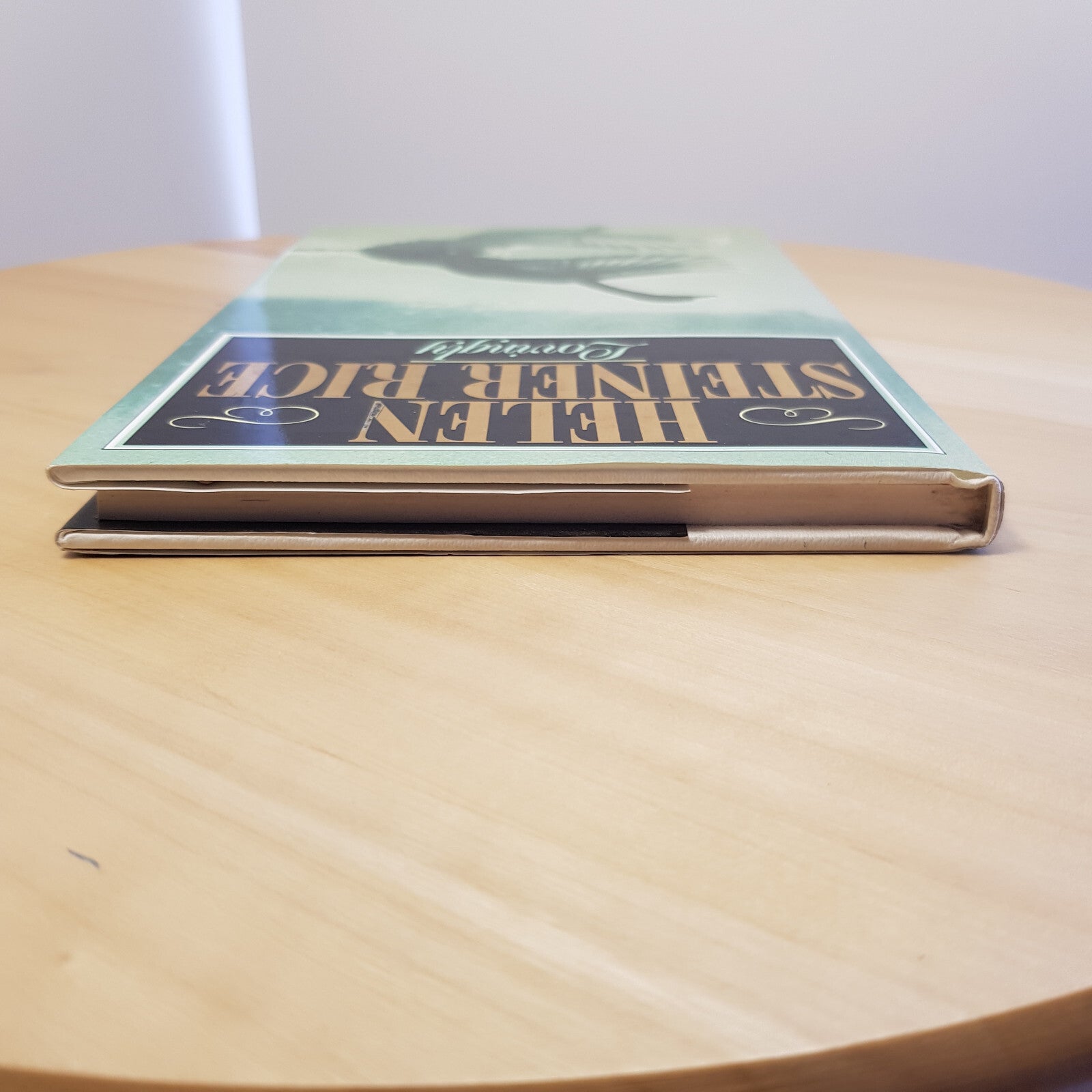 Poetry: Helen Steiner Rice - Celebrations of the Heart/Blossoms of Friendship...