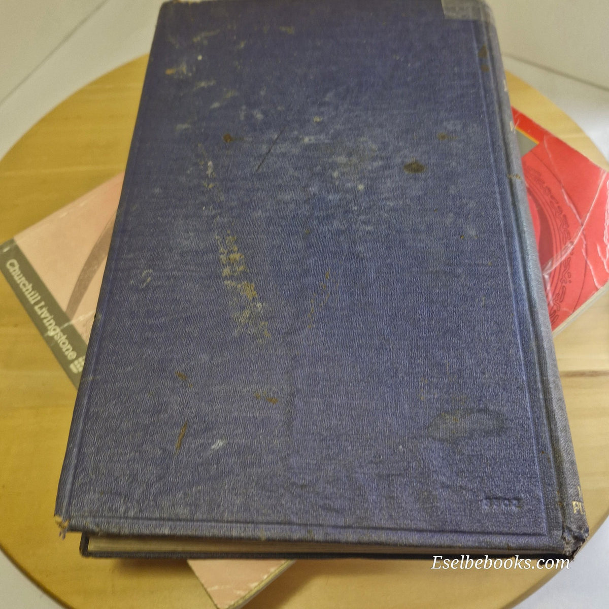 A Text-book for Midwives 5th Edition 1930 - John S Fairbairn - vintage hardback