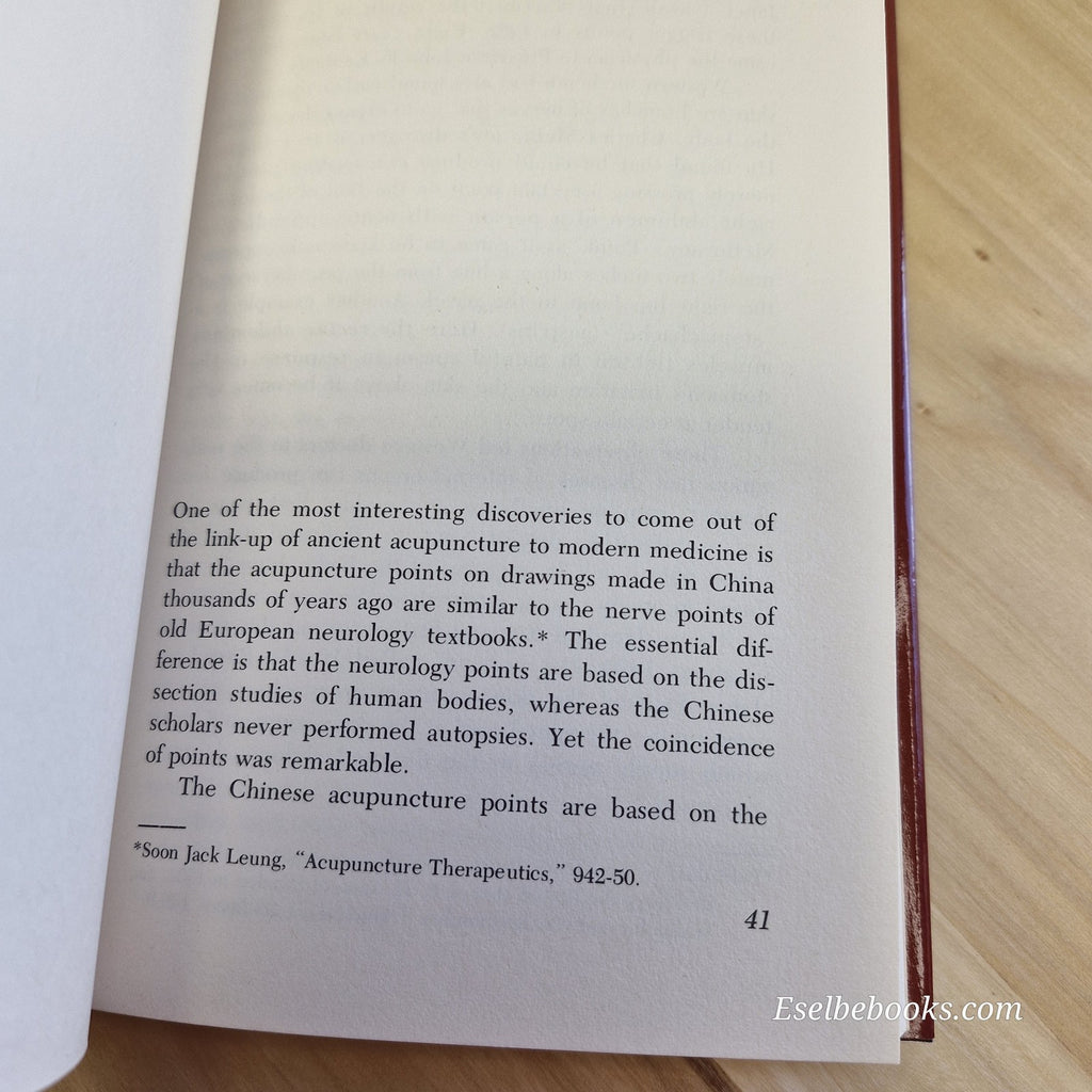 The Acupuncture Diet: Weight Loss & Ear Acupuncture by Frank Warren - hardback