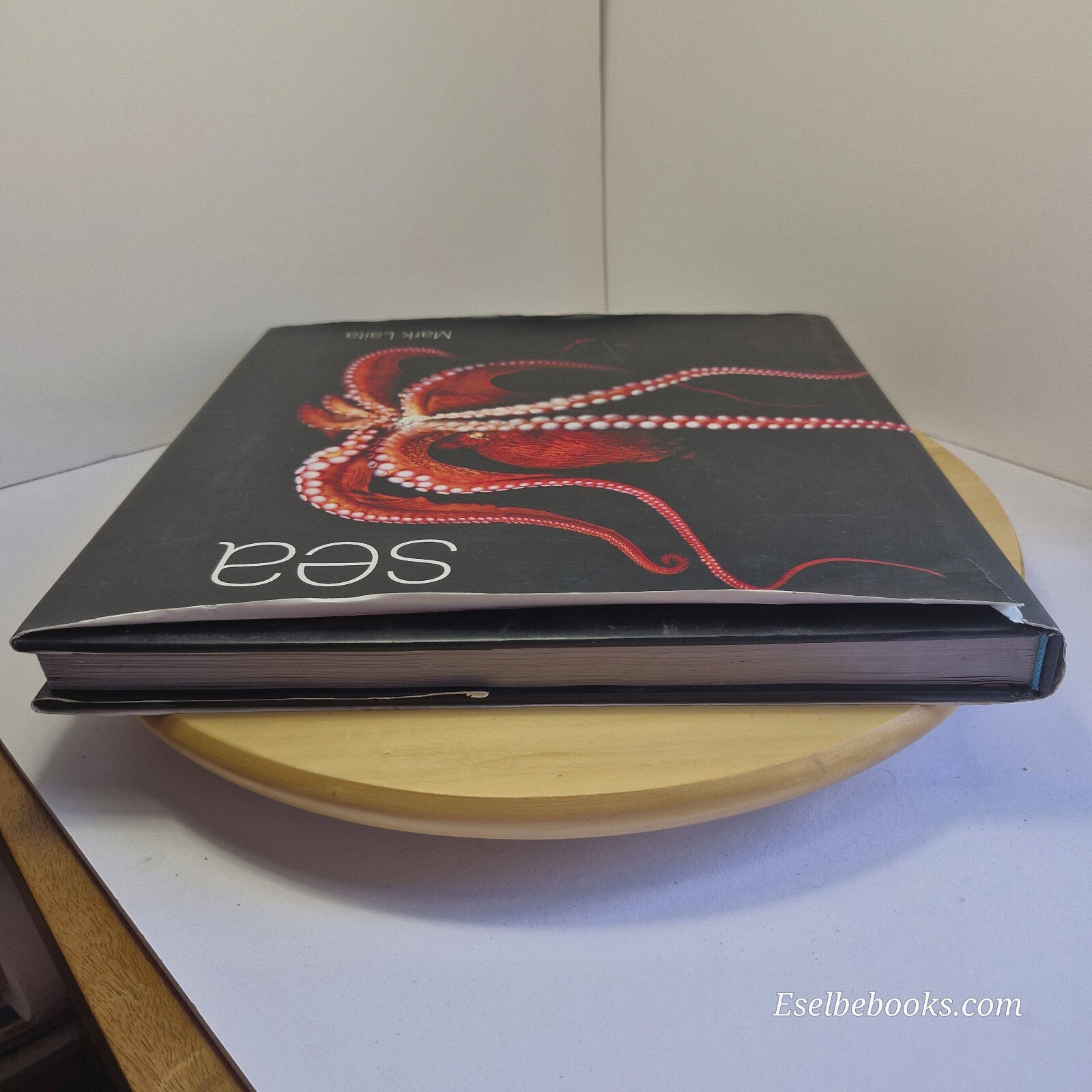 Sea By Mark Laita · 2011 - hardback