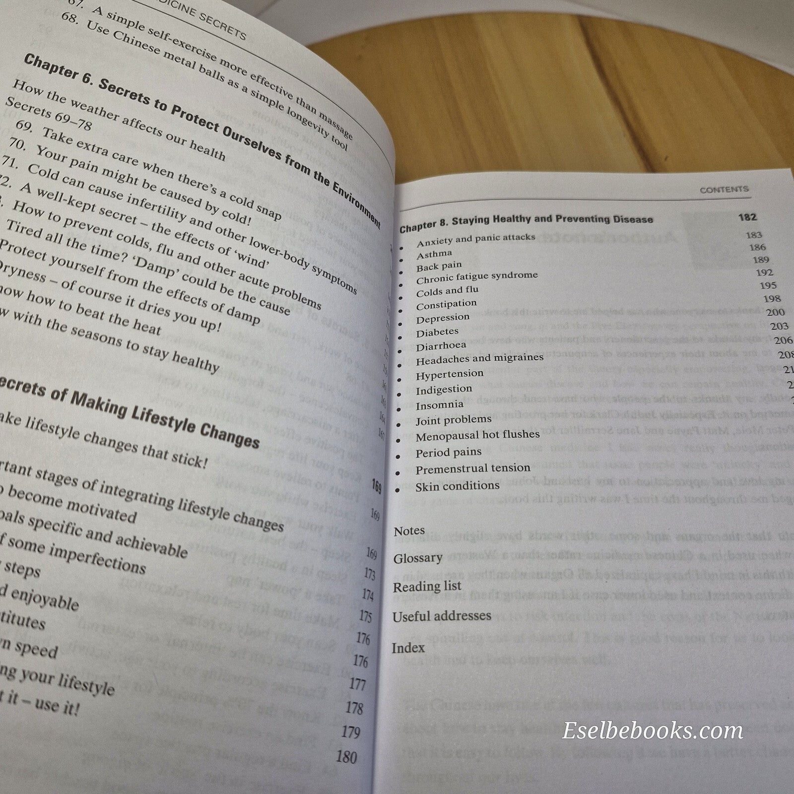 88 Chinese Medicine Secrets  By Angela Hicks · 2010 - paperback