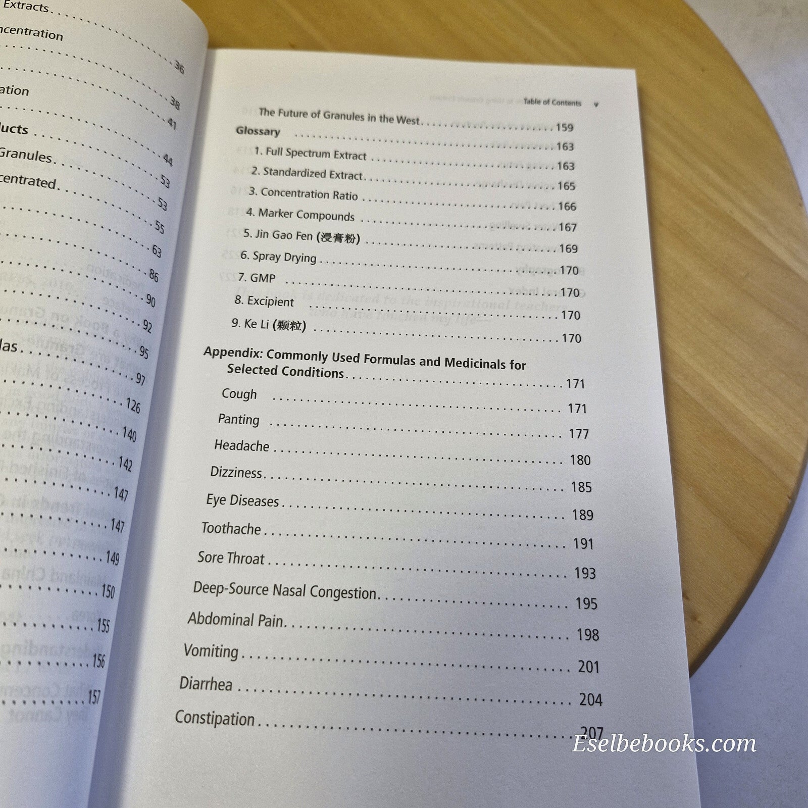 A Clinician's Guide to Using Granule Extracts By Eric Brand · 2010 - paperback