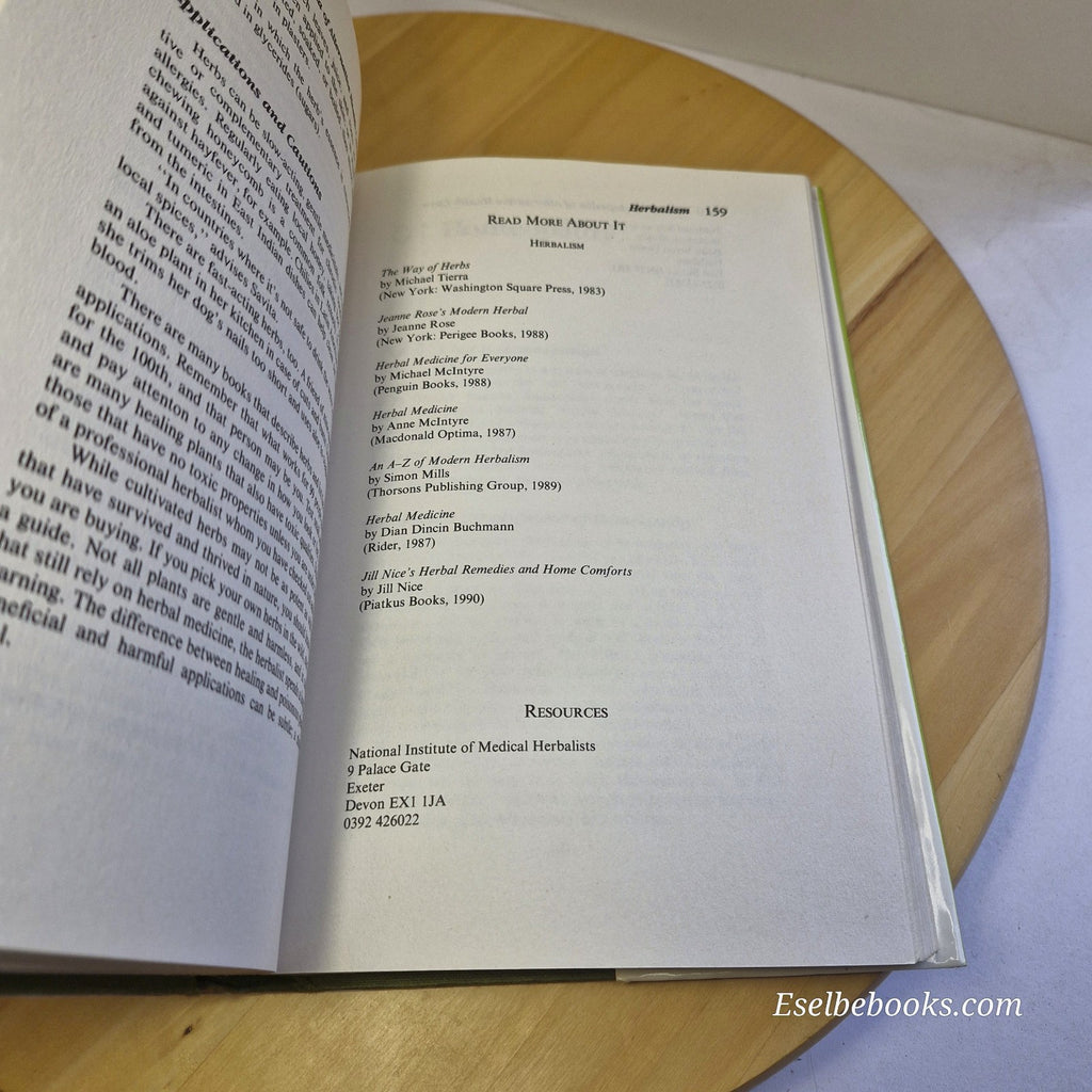 The Encyclopedia of Alternative Health Care By Kristin Gottschalk Olsen · 199...