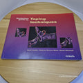 Illustrated Guide to Taping Techniques By Karin Austin, Kathryn A. Gwynn-Bret...