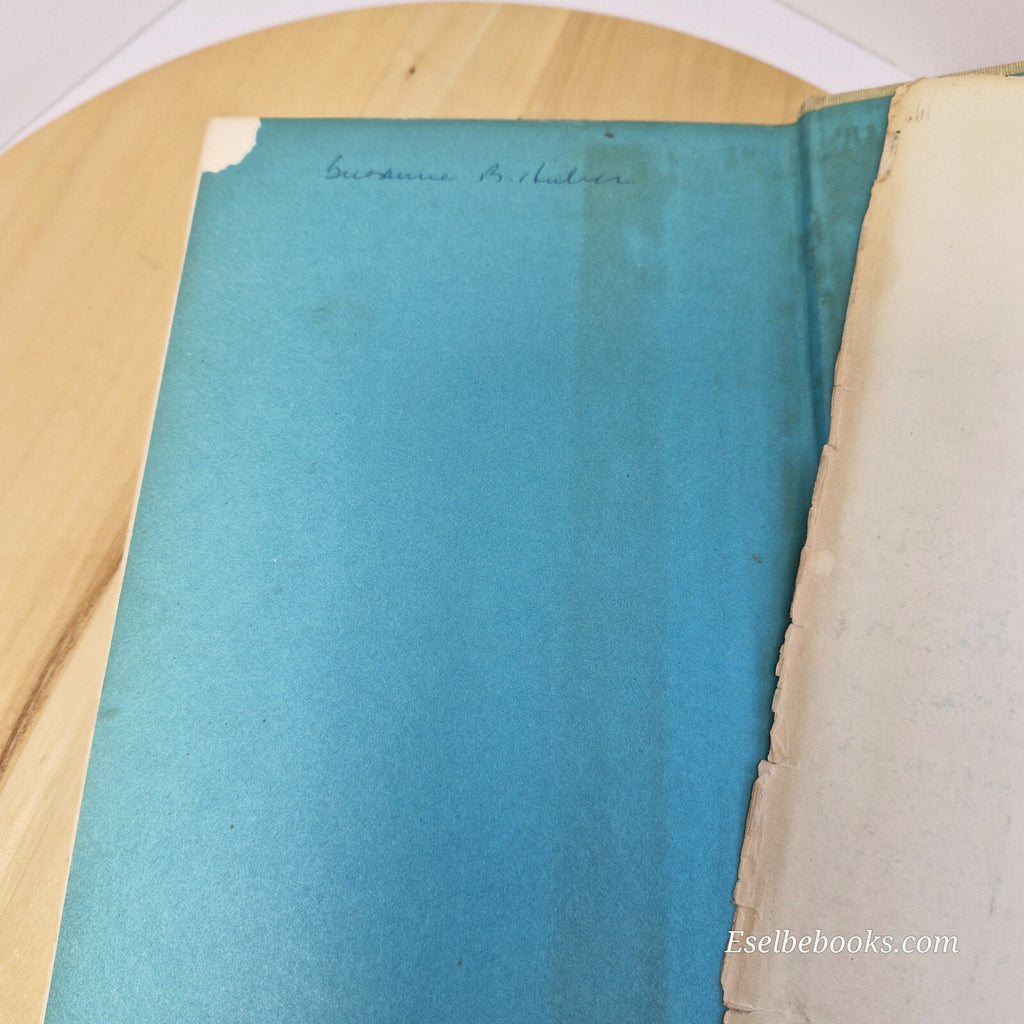 Vintage cookbook: You can be a better cook than mama ever was by Elise Landau...