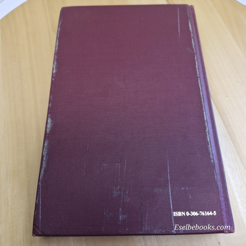 Hypnotism and Treatment by Suggestion By J. Milne Bramwell - 1982 hardback