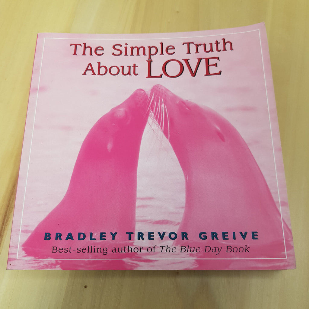 4 x small self help/quotations books - paperbacks