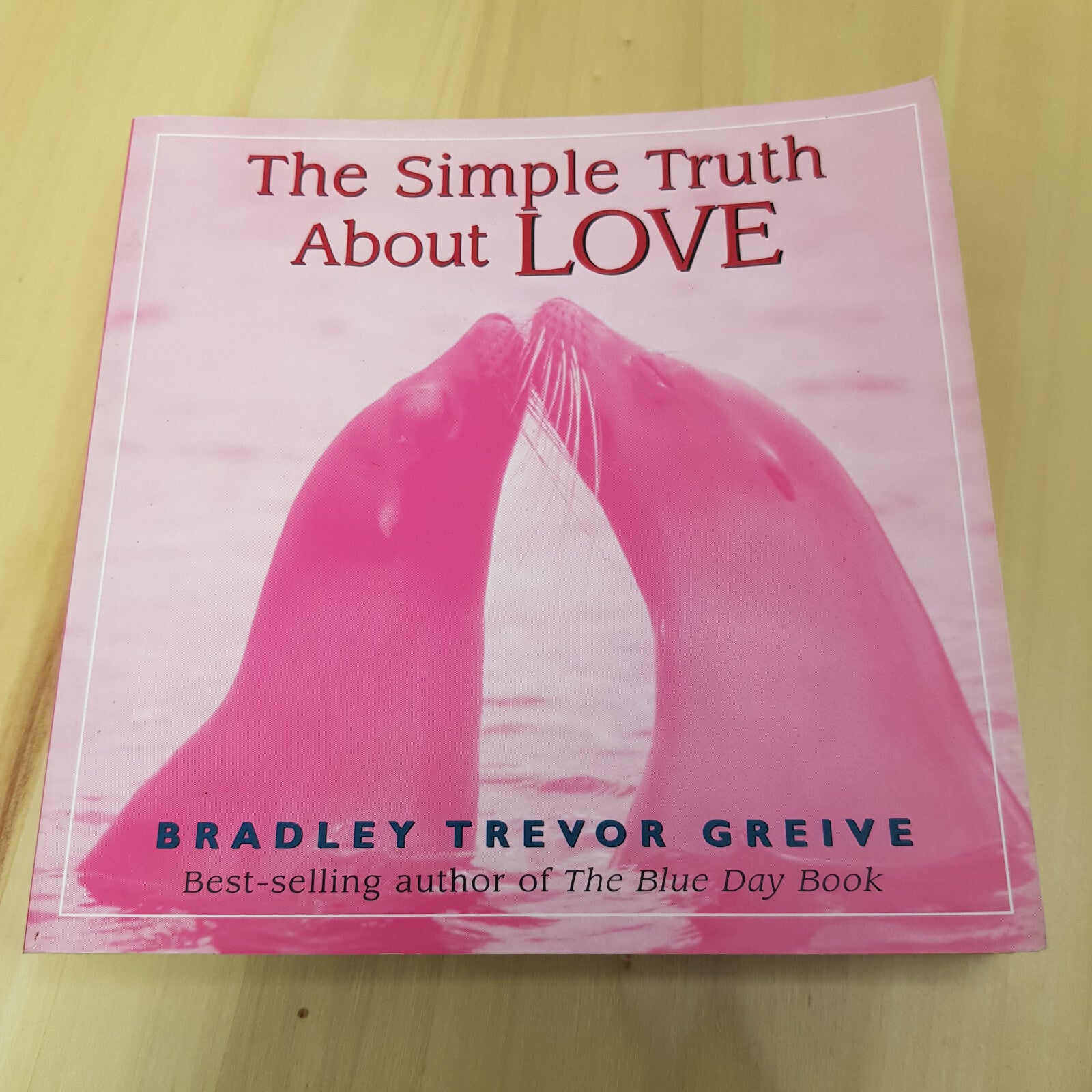4 x small self help/quotations books - paperbacks