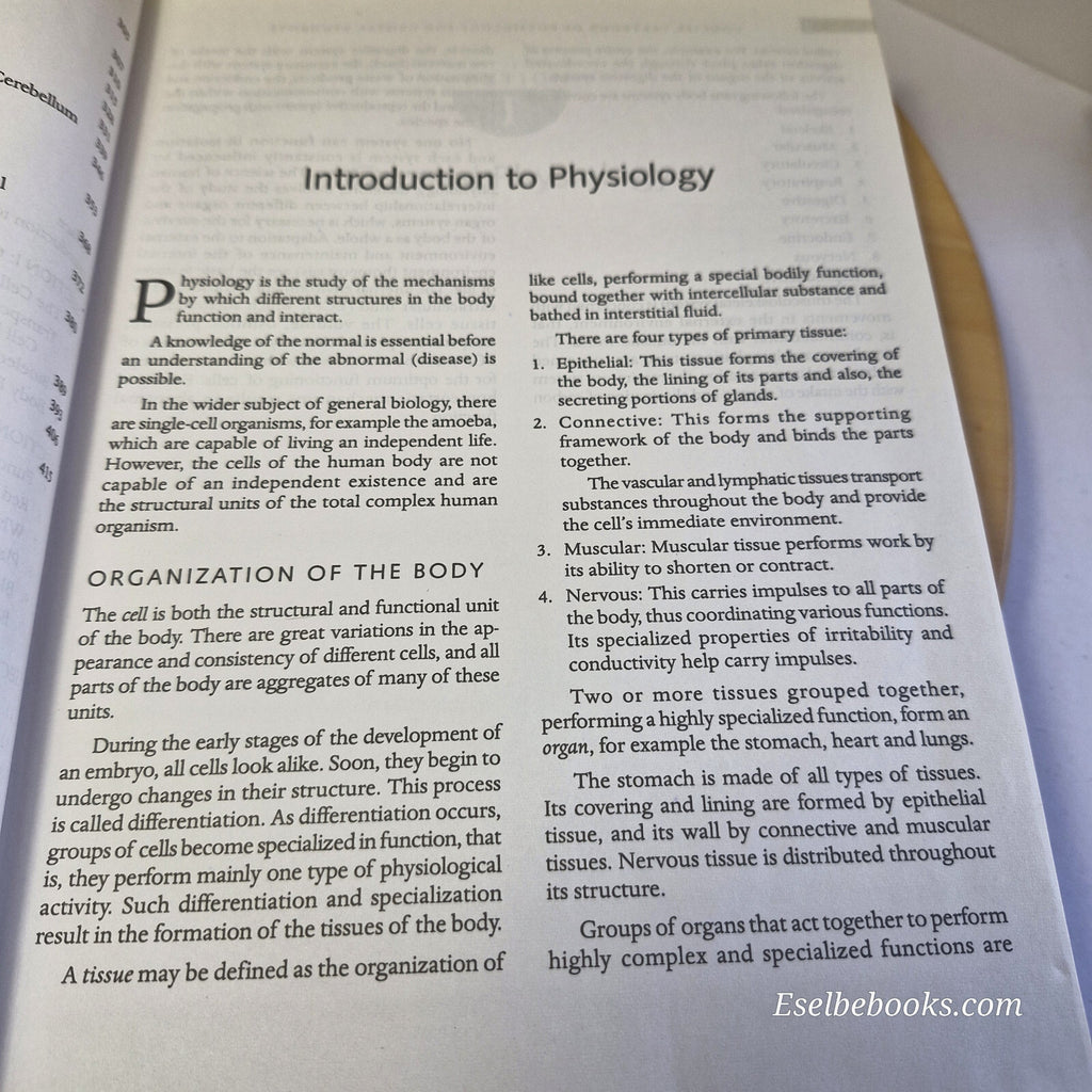 Concise Textbook of Physiology for Dental Students By Hema Pispati · 2001 - h...