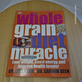 The Whole Grain Diet Miracle by DK (Paperback, 2006)