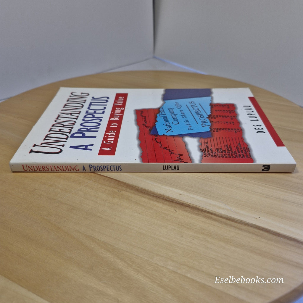 3 x Australian business how to books by M Roth; D Luplau & D Smith - paperbacks