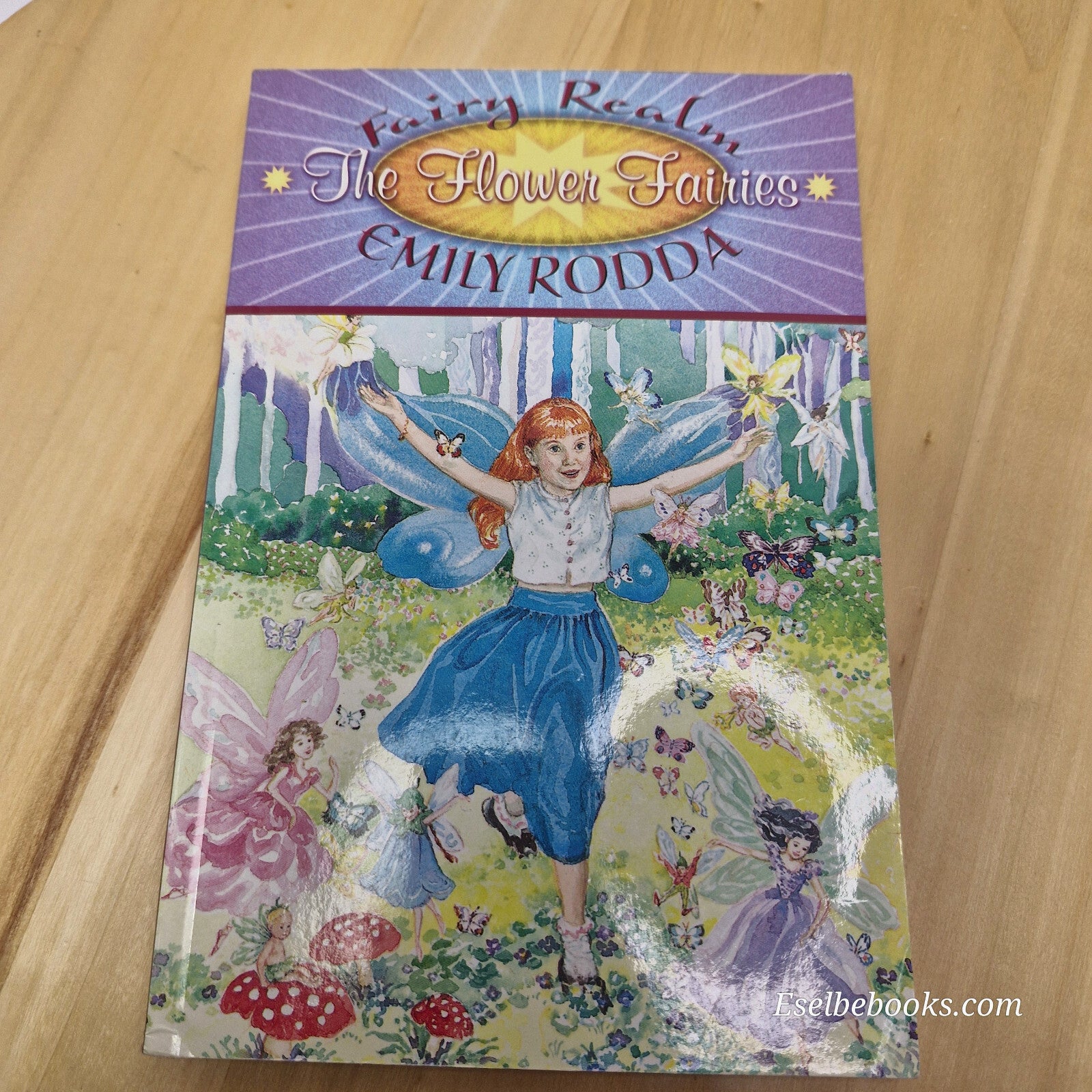 Emily Rodda - various childrens fiction - buy 2 or more for discount