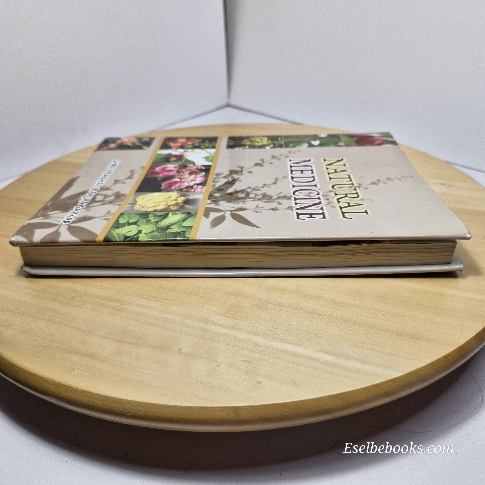 Natural Medicine By Ānandamūrti, Manjusha Gangopadhya · 2011 - hardback