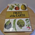 Fruits of the Earth by Bianchini Corbetta & Pistoia - hardback