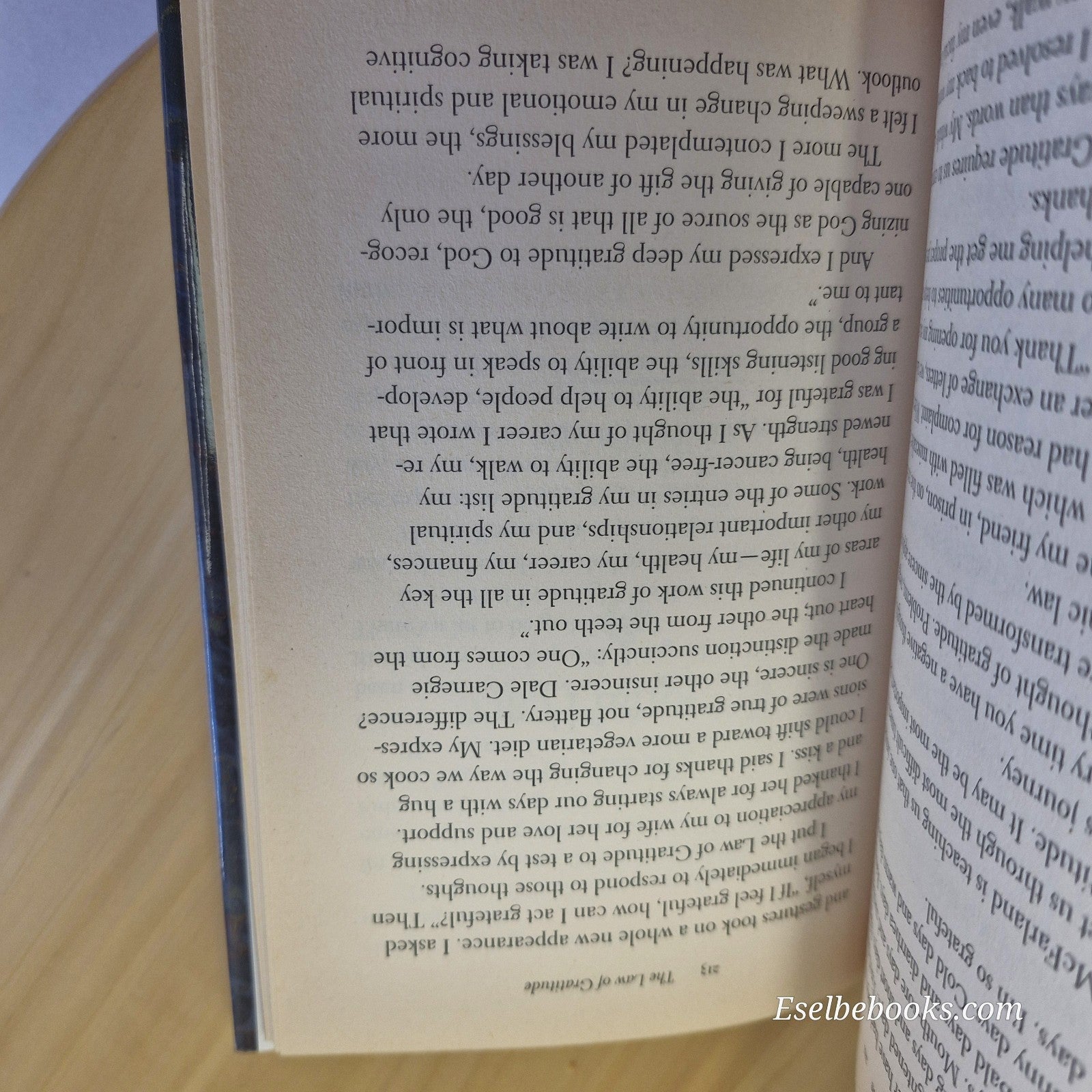 22 Non Negotiable Laws of Wellness: Feel, Think, and Live Better Than You Ever T