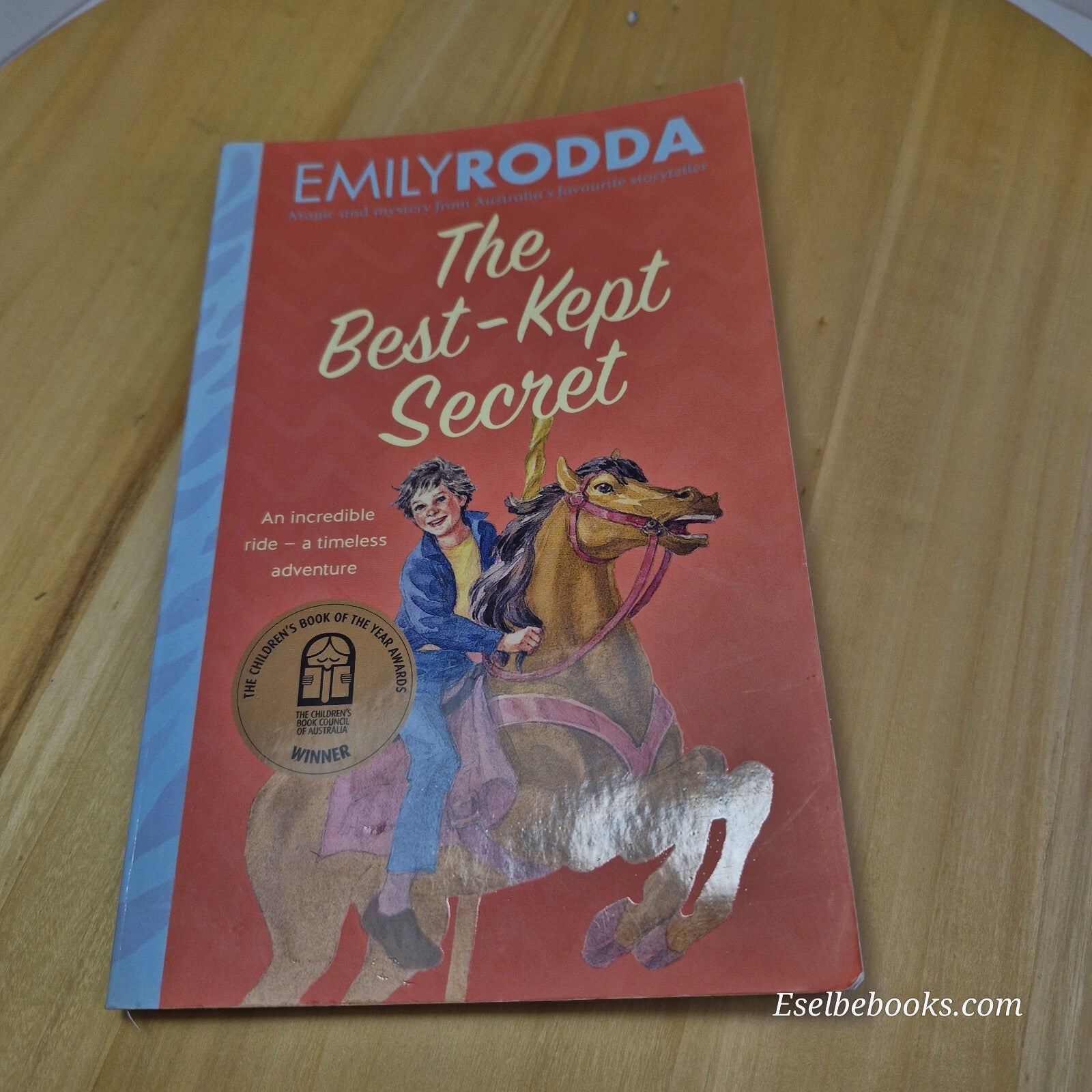 Emily Rodda - various childrens fiction - buy 2 or more for discount