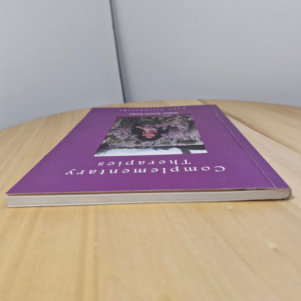 Health: Complementary therapies - holistic success stories by Sana Stevanovsk...