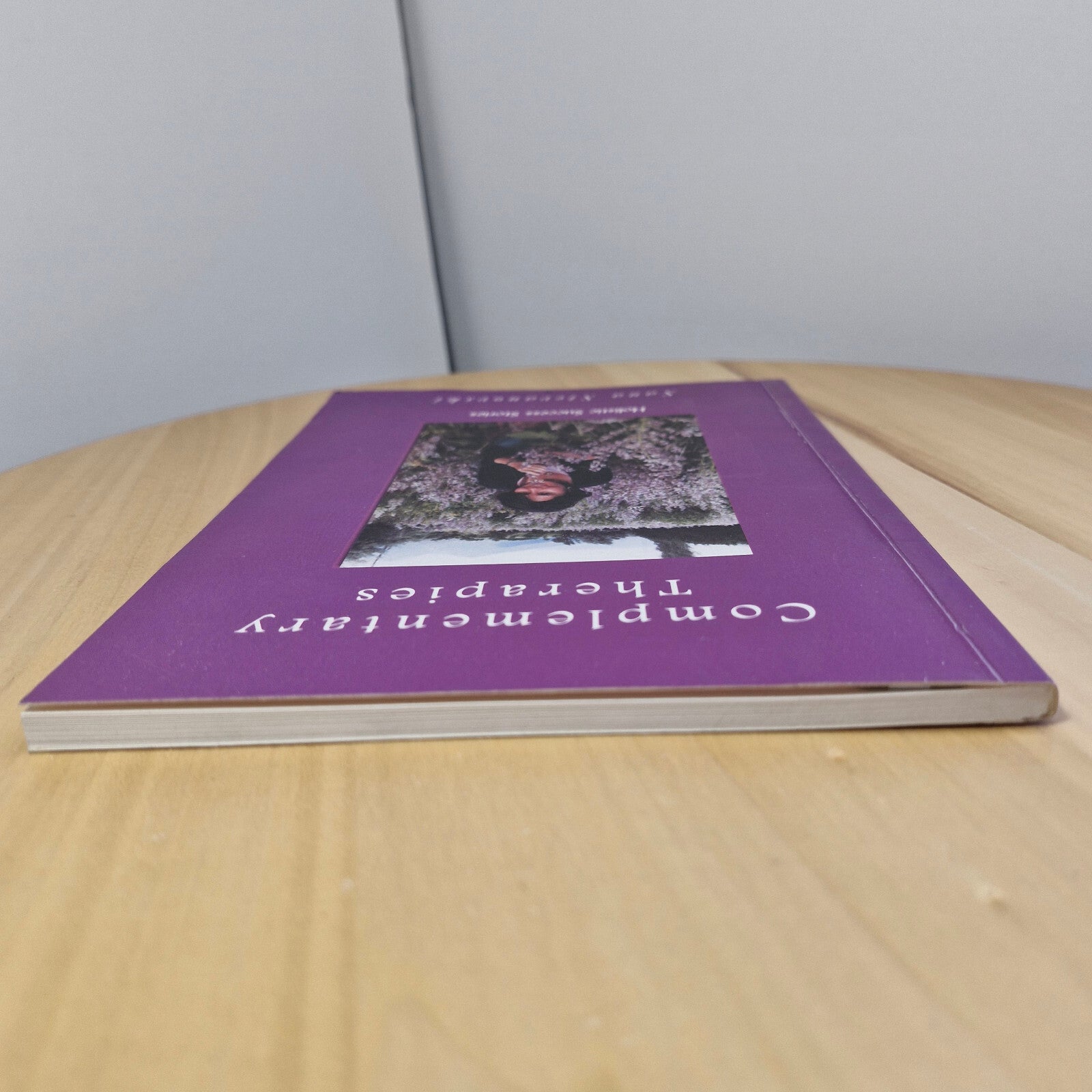 Health: Complementary therapies - holistic success stories by Sana Stevanovsk...