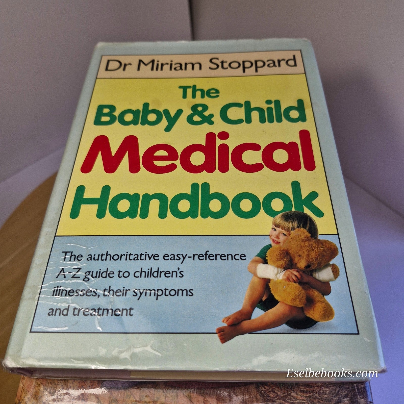 Various pregnancy/child birth guide books - buy 2 or more for discount