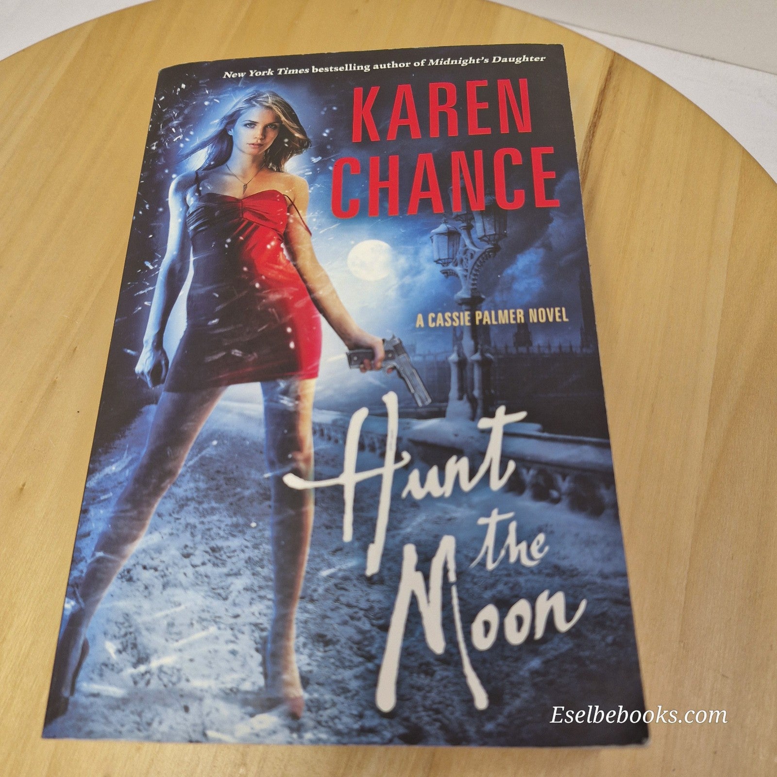 Various Karen Chance fiction stories - buy 2 or more for discount