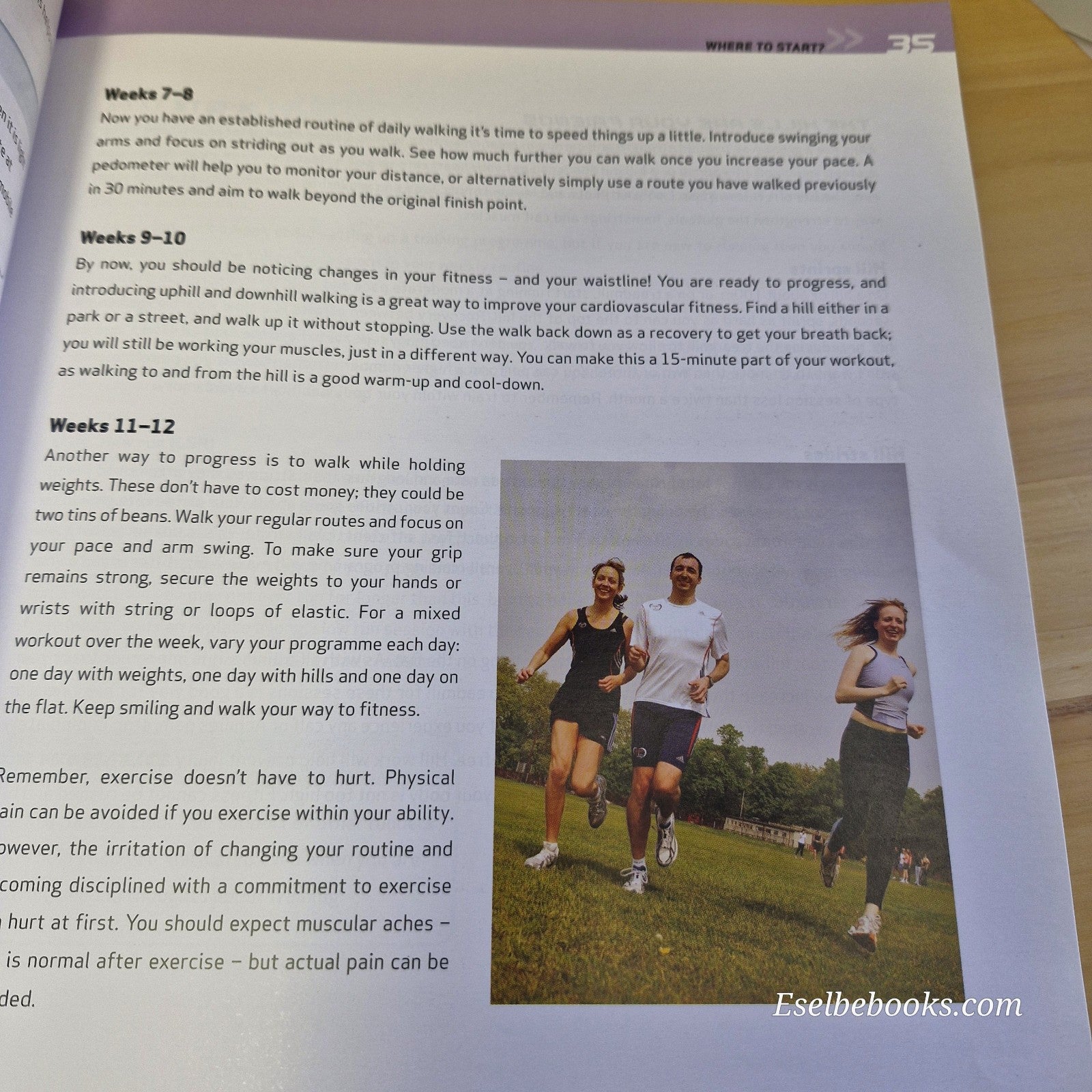 Running Repairs A Runner's Guide to Keeping Injury Free By Paula Coates