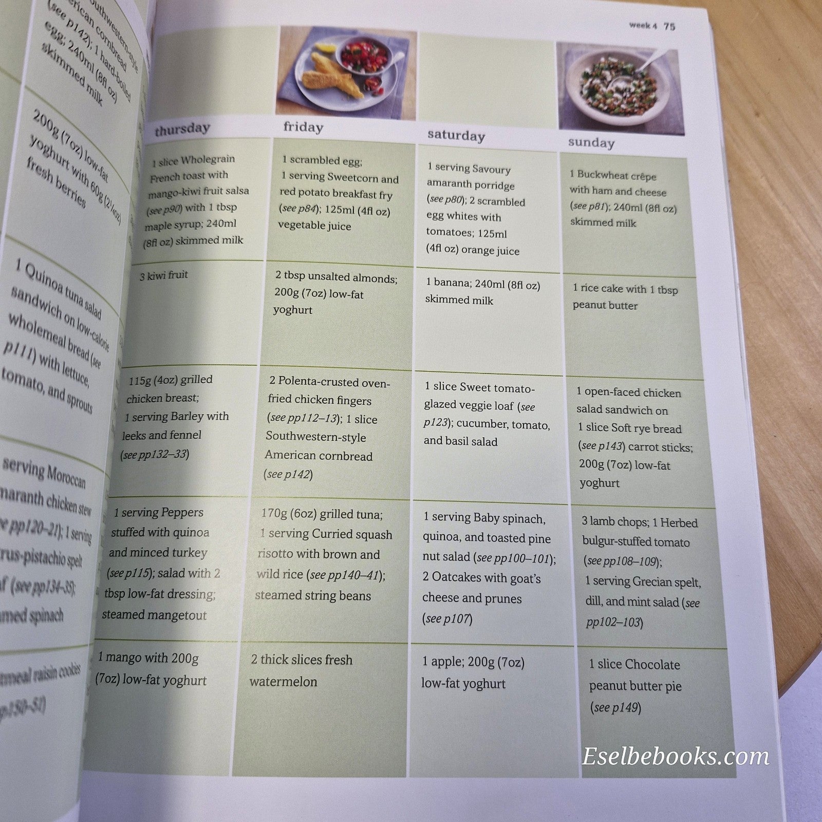 The Whole Grain Diet Miracle by DK (Paperback, 2006)