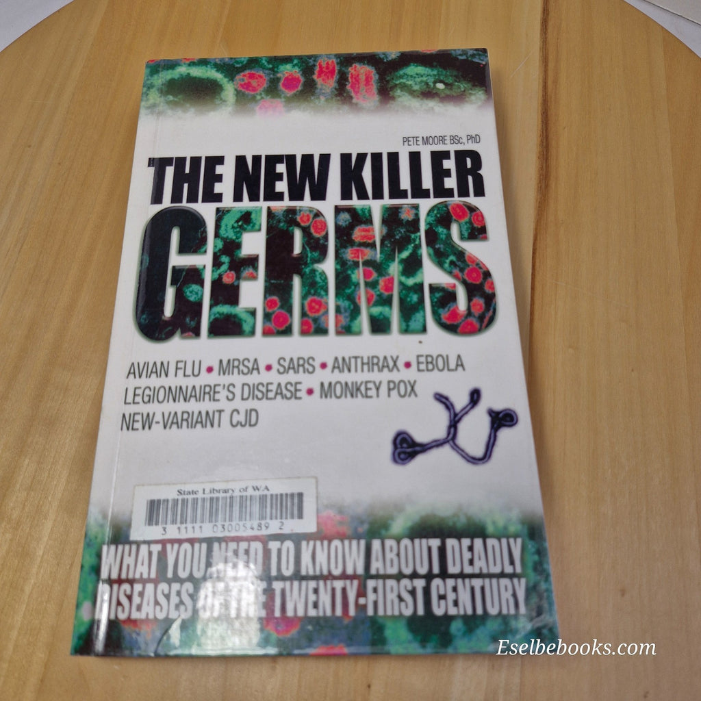 Everything You Need to Know about Bird Flu (Revill) & The new killer germs (Moor