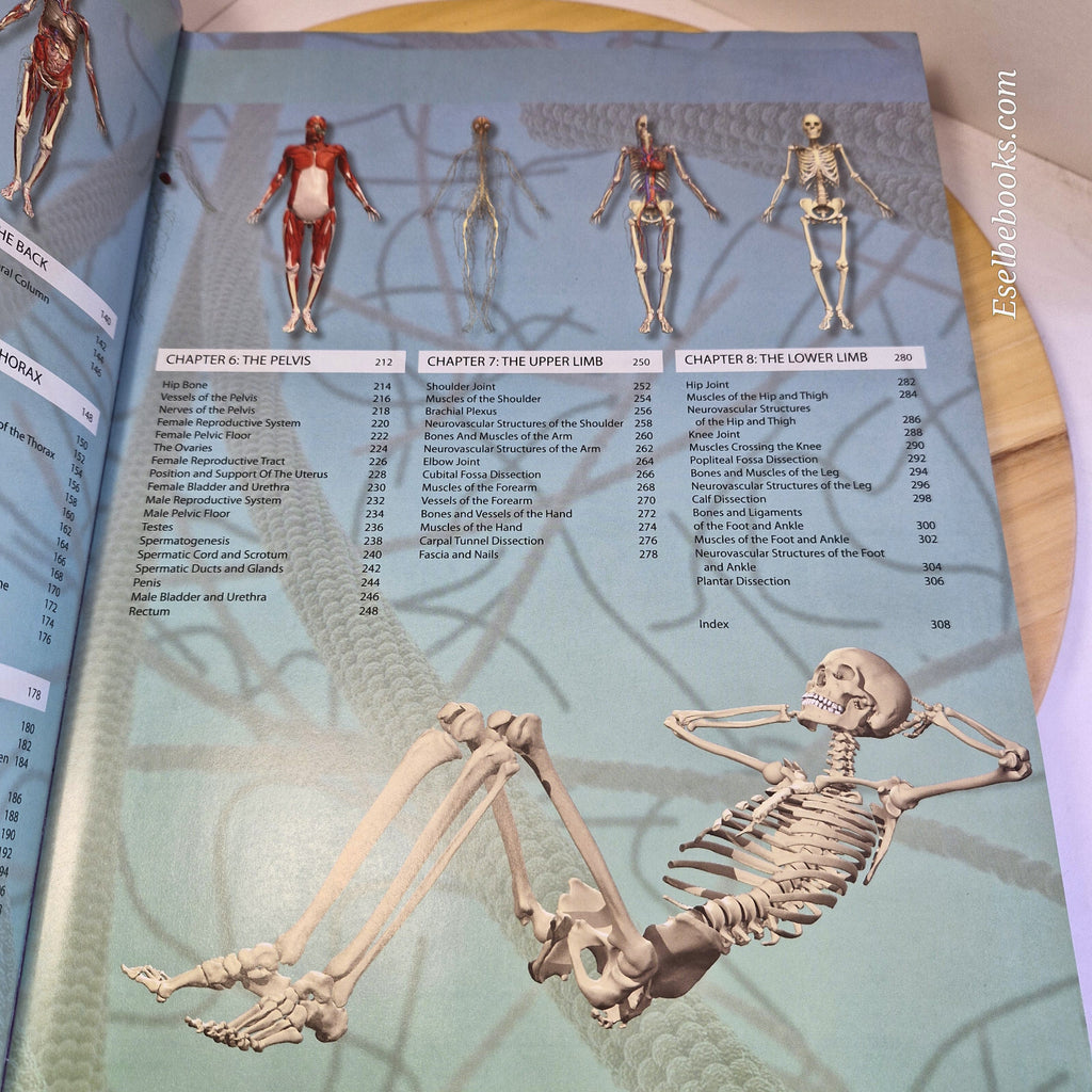 Anatomy 360° The Ultimate Visual Guide to the Human Body By Jamie Roebuck · 2...