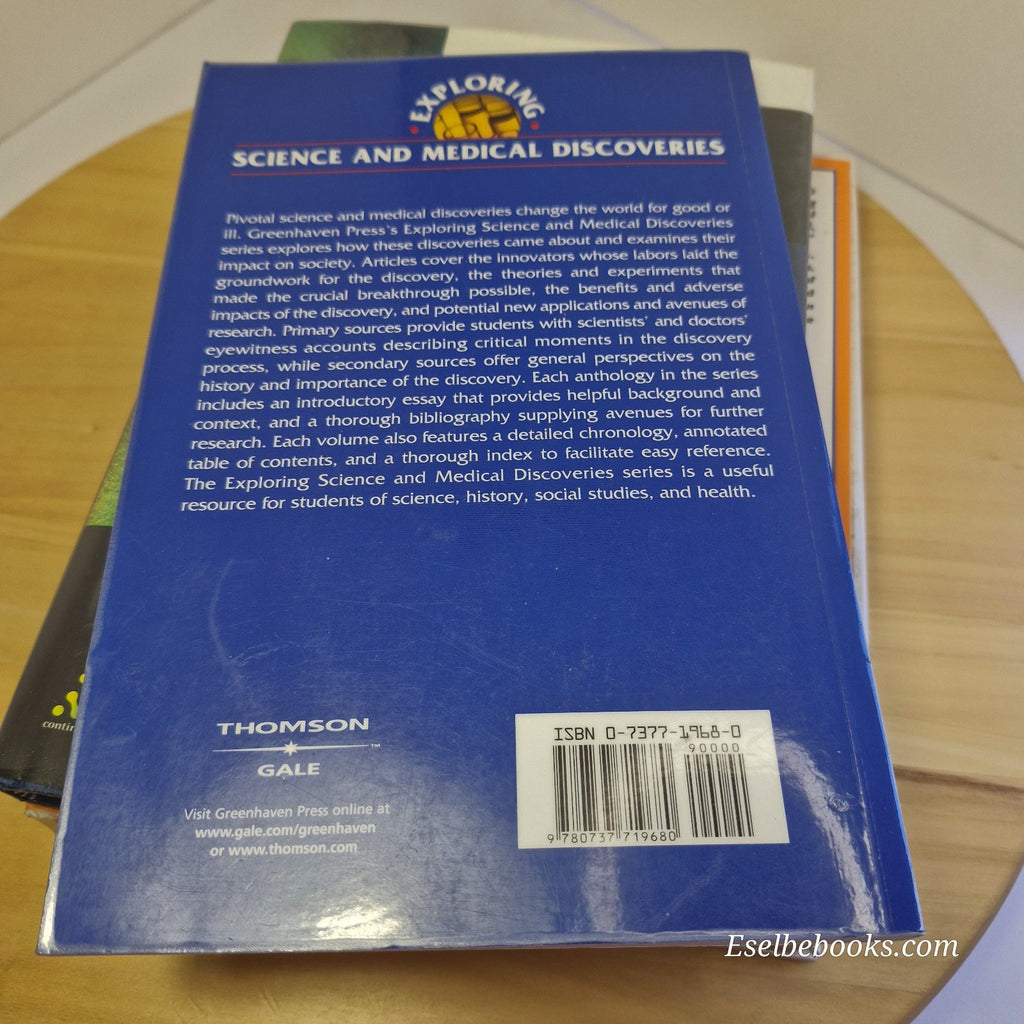 3 books on gene therapy/decoding genes/genetics & evolution - hb/pb