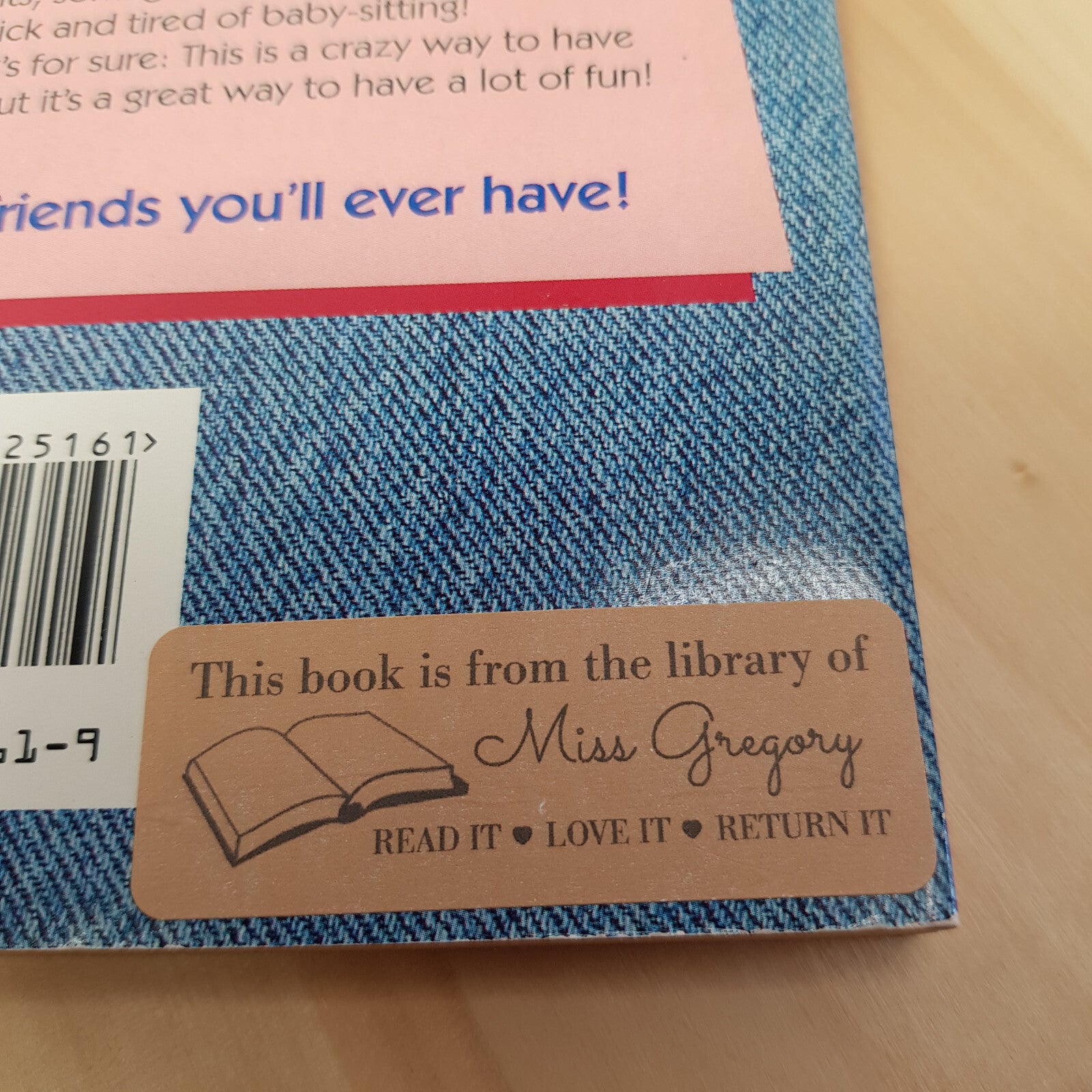 The Babysitters Club #6 & #13 - Kristy's Big Day & Good-Bye Stacey, Good-Bye ...