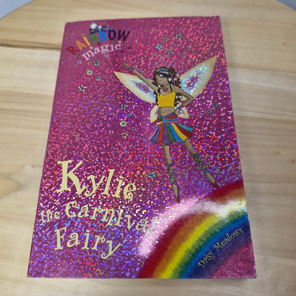 Children's fiction: Summer the holiday fairy/Kylie the carnival fairy/Shannon...