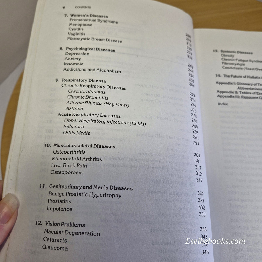 Clinician's Guide to Holistic Medicine By Robert A Anderson · 2001 - paperback