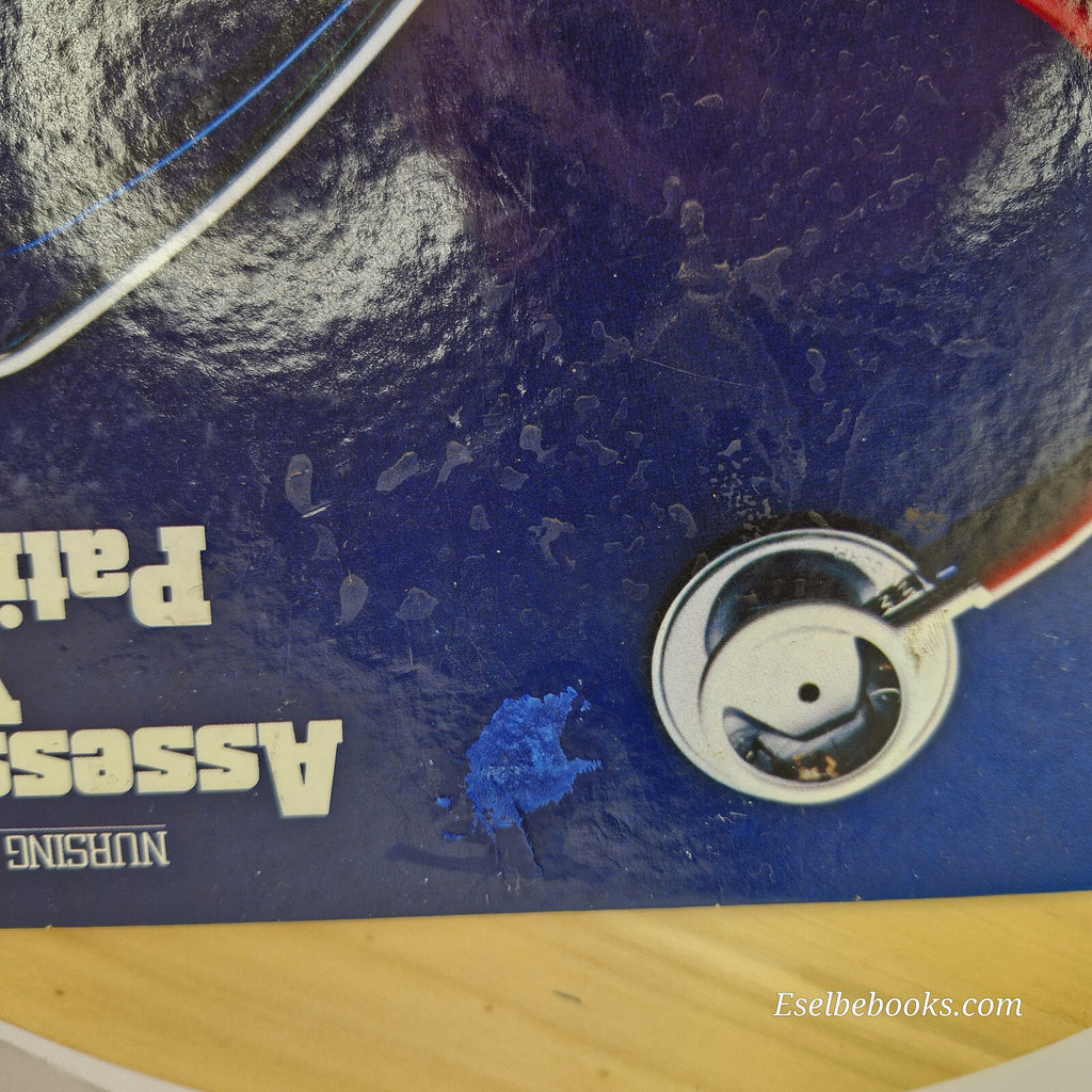 Health: Nursing Photobooks x 4 - vintage hardbacks