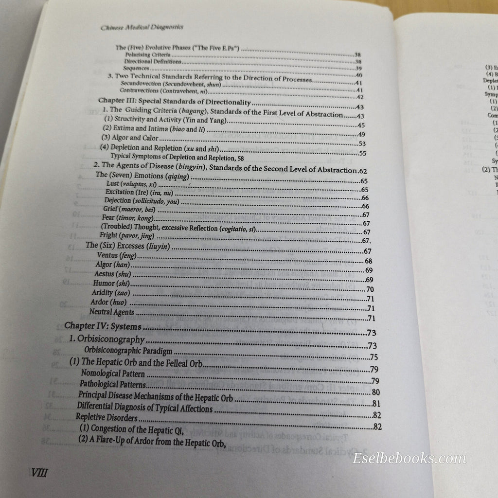 Chinese Medical Diagnostics A Comprehensive Textbook By Manfred Porkert · 200...