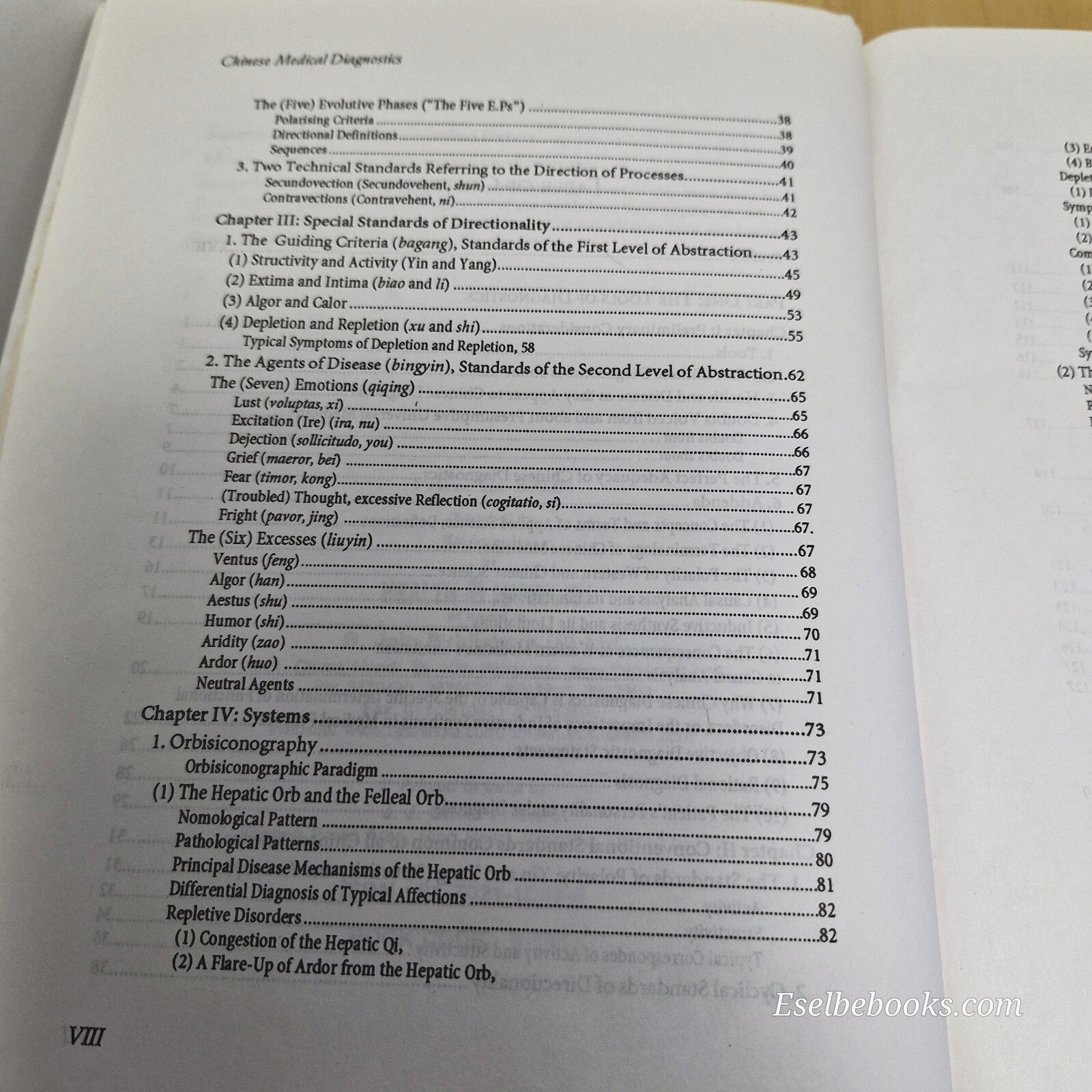 Chinese Medical Diagnostics A Comprehensive Textbook By Manfred Porkert · 200...
