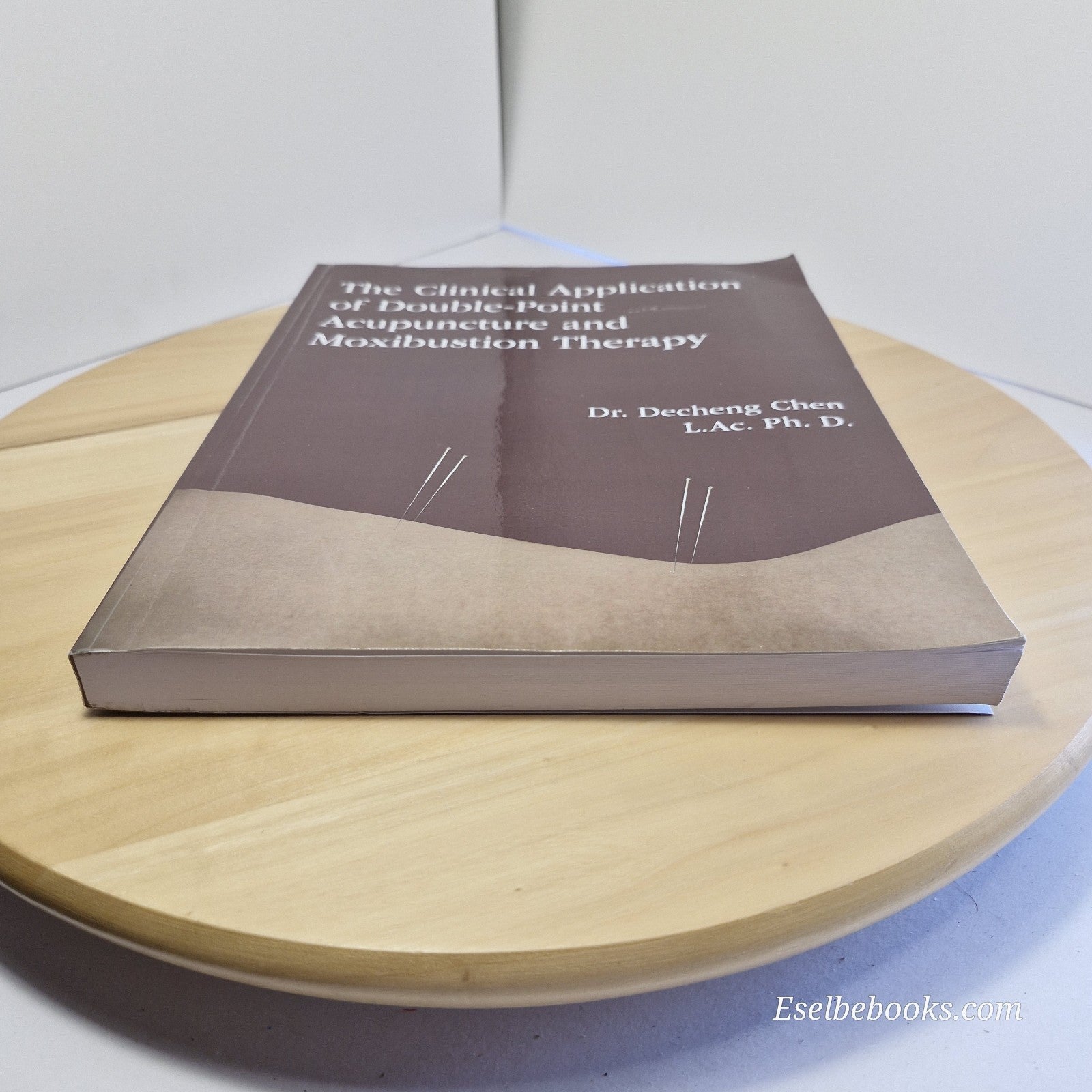 The Clinical Application of Double-Point Acupuncture and Moxibustion Therapy