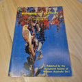 Fauna: Bush Birds in Captivity By Noel Ives · 1982 - vintage paperback