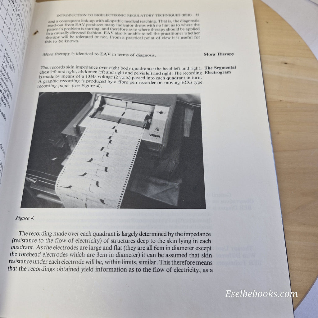Modern Techniques of Acupuncture Volume 3 by Julian N Kenyon - hardback/dustjack