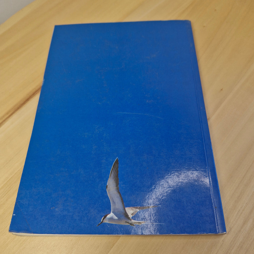 A guide to the flora & fauna of the Rockingham Offshore Islands and Cape Pero...