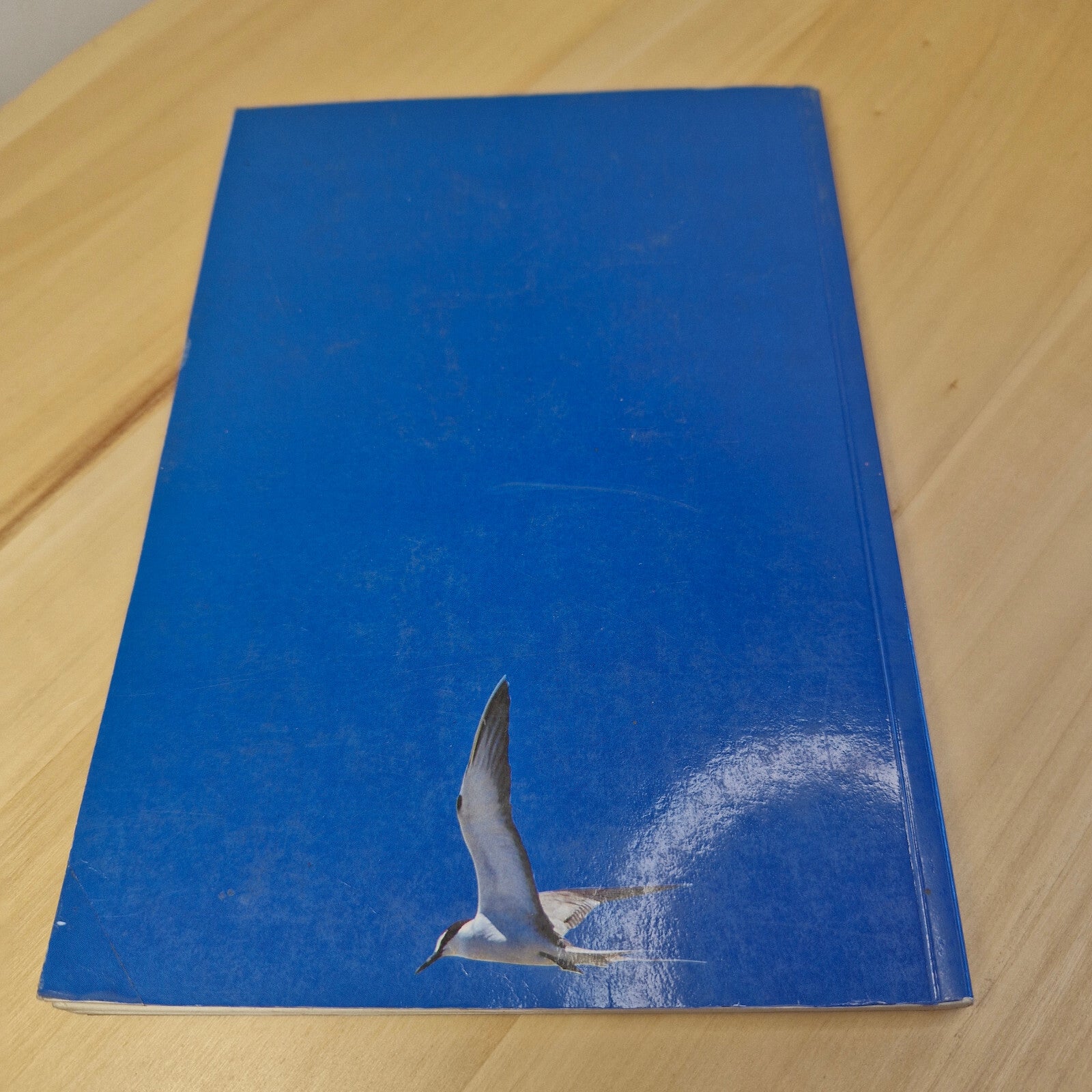 A guide to the flora & fauna of the Rockingham Offshore Islands and Cape Pero...