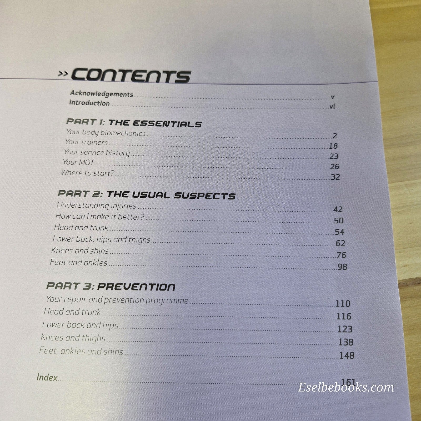 Running Repairs A Runner's Guide to Keeping Injury Free By Paula Coates