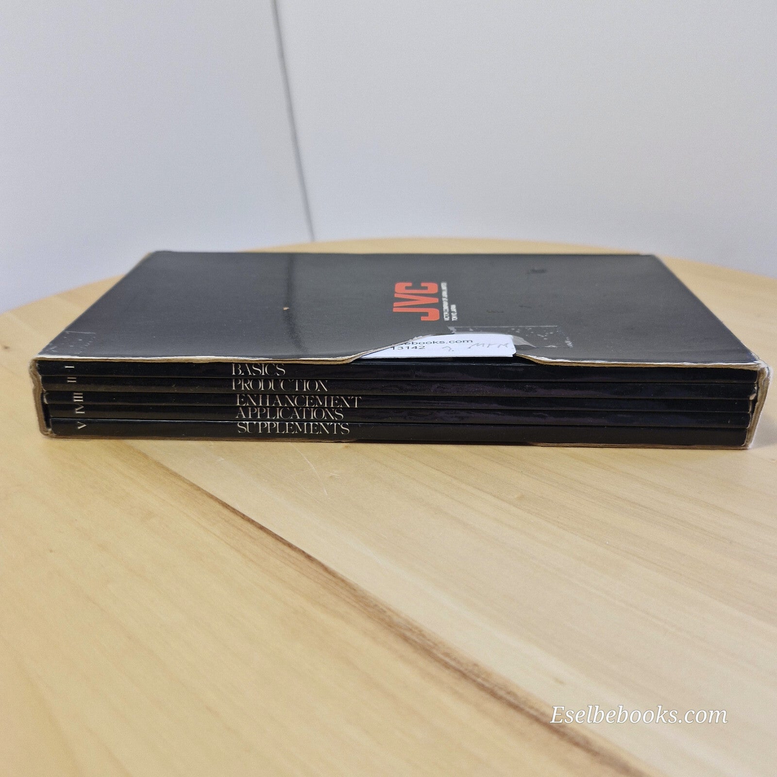 Photography how to books - buy 2 or more for discount