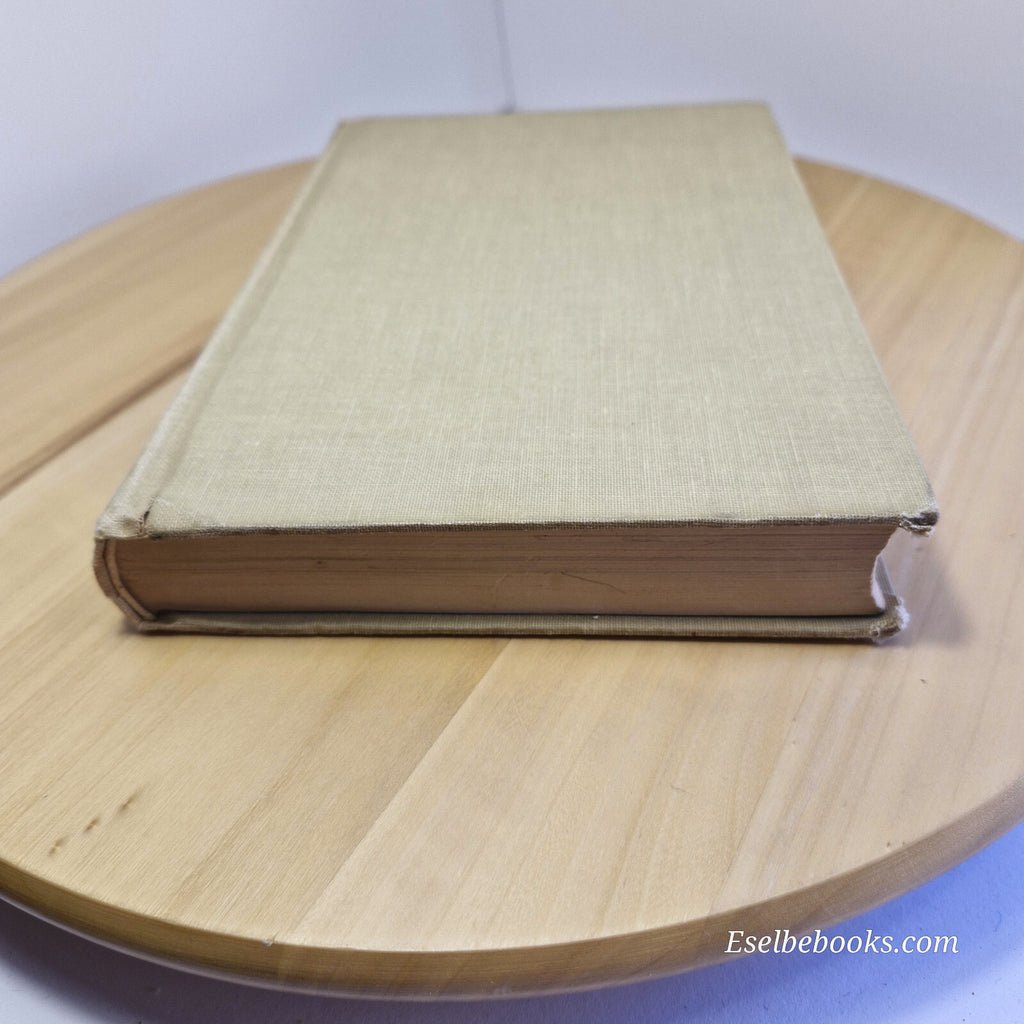 Vintage cookbook: You can be a better cook than mama ever was by Elise Landau...