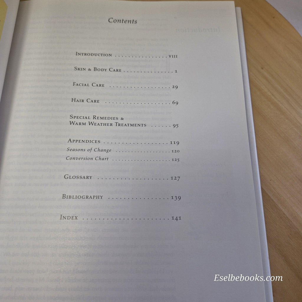 Blended Beauty Botanical Secrets for Body and Soul By Philip B, Lucy Fraser, ...