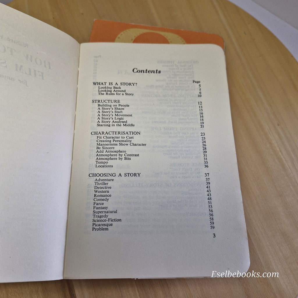 Focal Cinebook - how to guides - 8 paperbacks 1 hardback - vintage editions